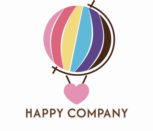 Welcome to Happy Company